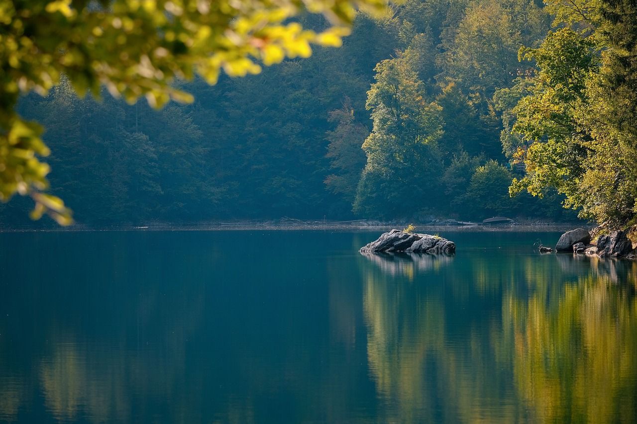 Planujesz wakacje? Odkryj luksusowe miejsca na nocleg