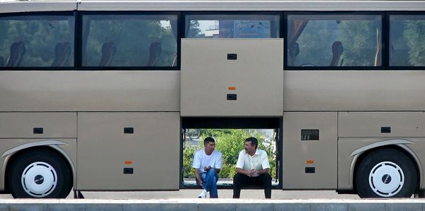 Wyznaczanie tras, kontrole, odpoczynek - jak nie zgubić się w świecie transportowych obowiązków?